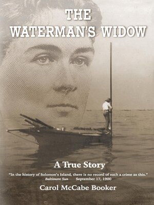 cover image of The Waterman's Widow
